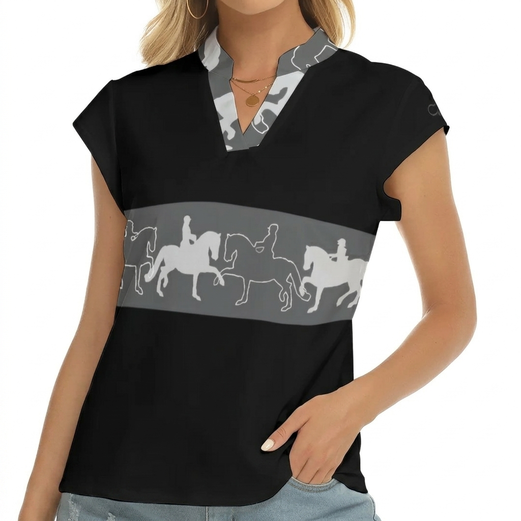 Blouse PASSAGE Femme