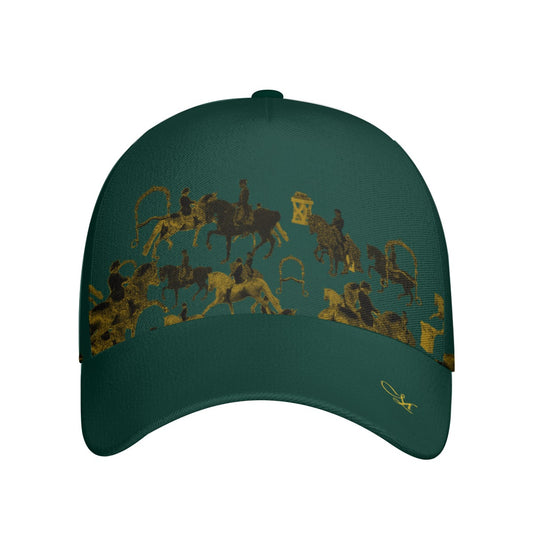 Casquette PRESTIGE Impérial Mixte