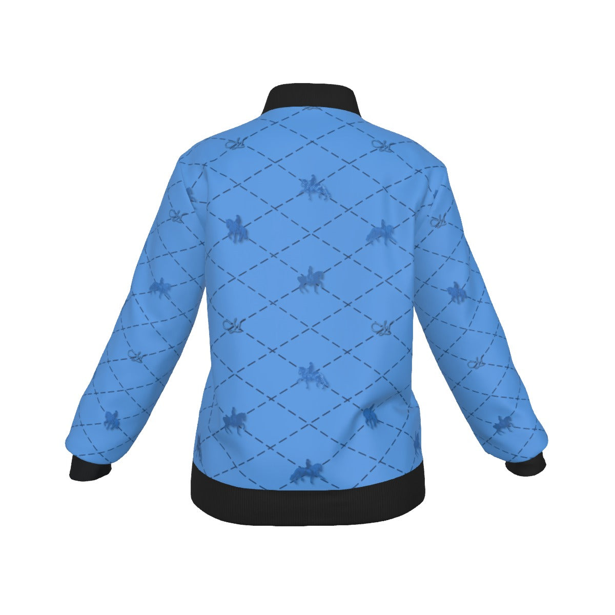 Bomber LM Femme