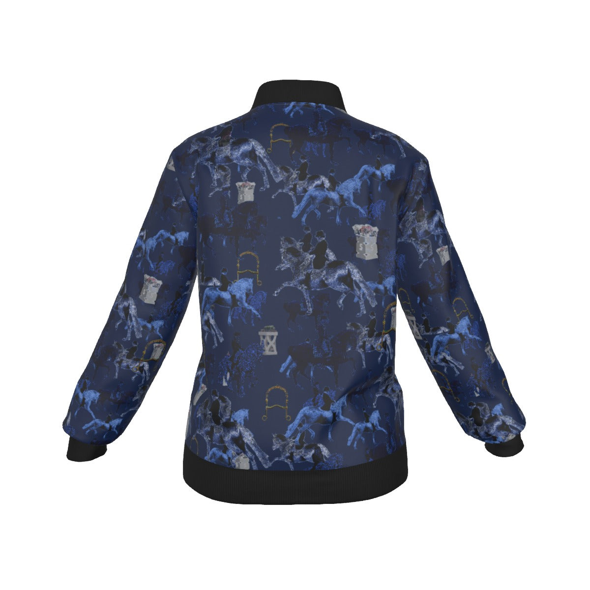 Bomber WEG Femme