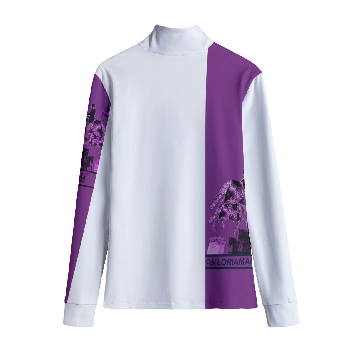 Sweat Shirts GALA Femme Améthyste