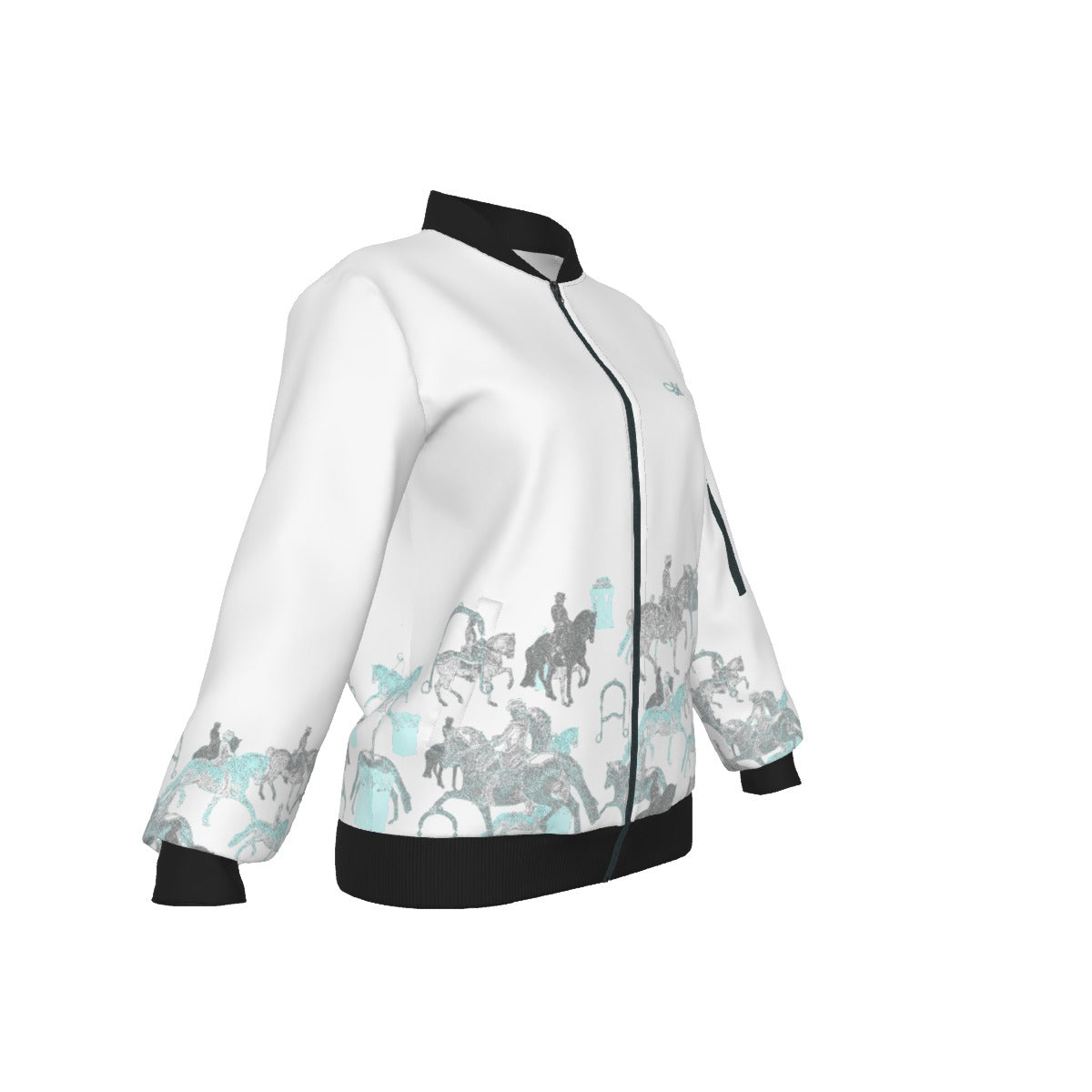 Bomber FREESTYLE Femme