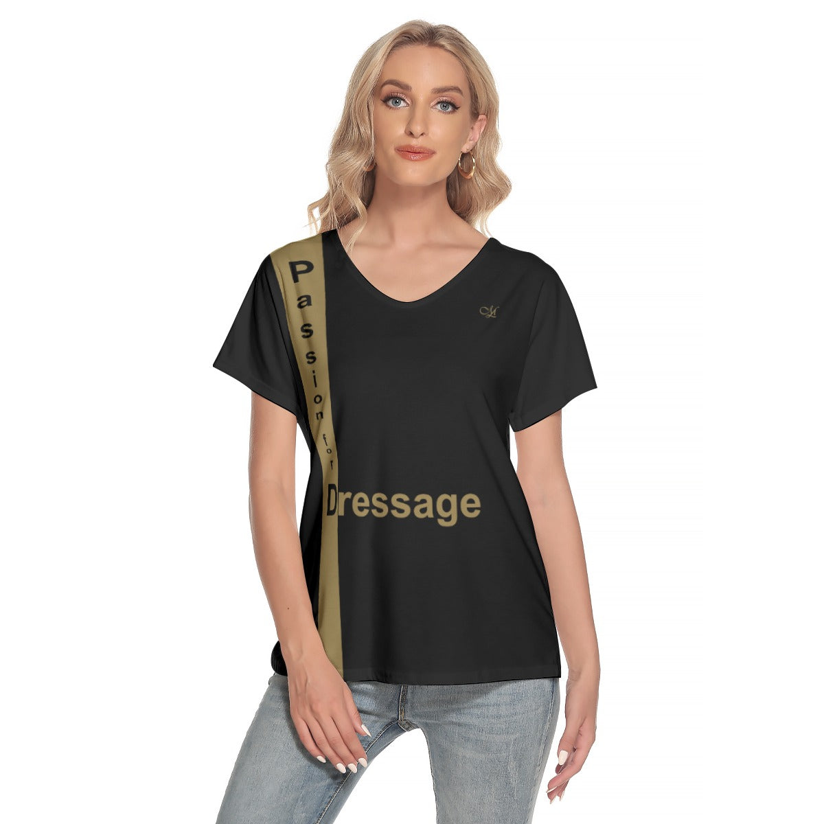 T-Shirt DESTINY Femme
