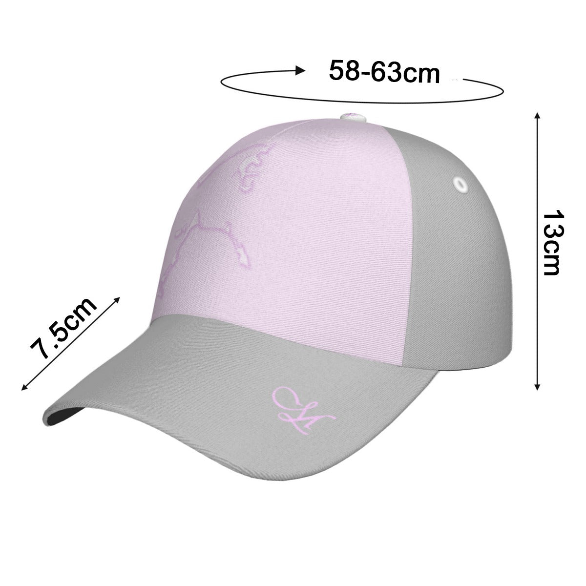 Casquette IMPULSO