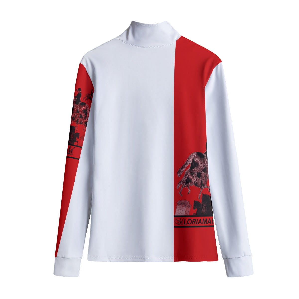 Sweat Shirts GALA Femme Rouge Rubi