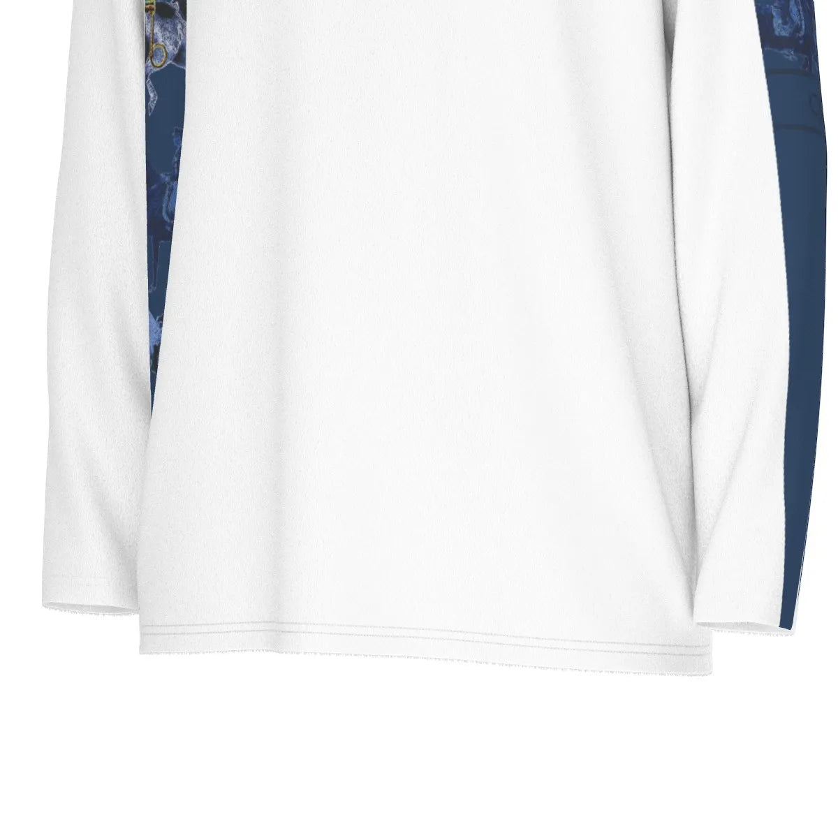 GALA Homme Bleu Indigo