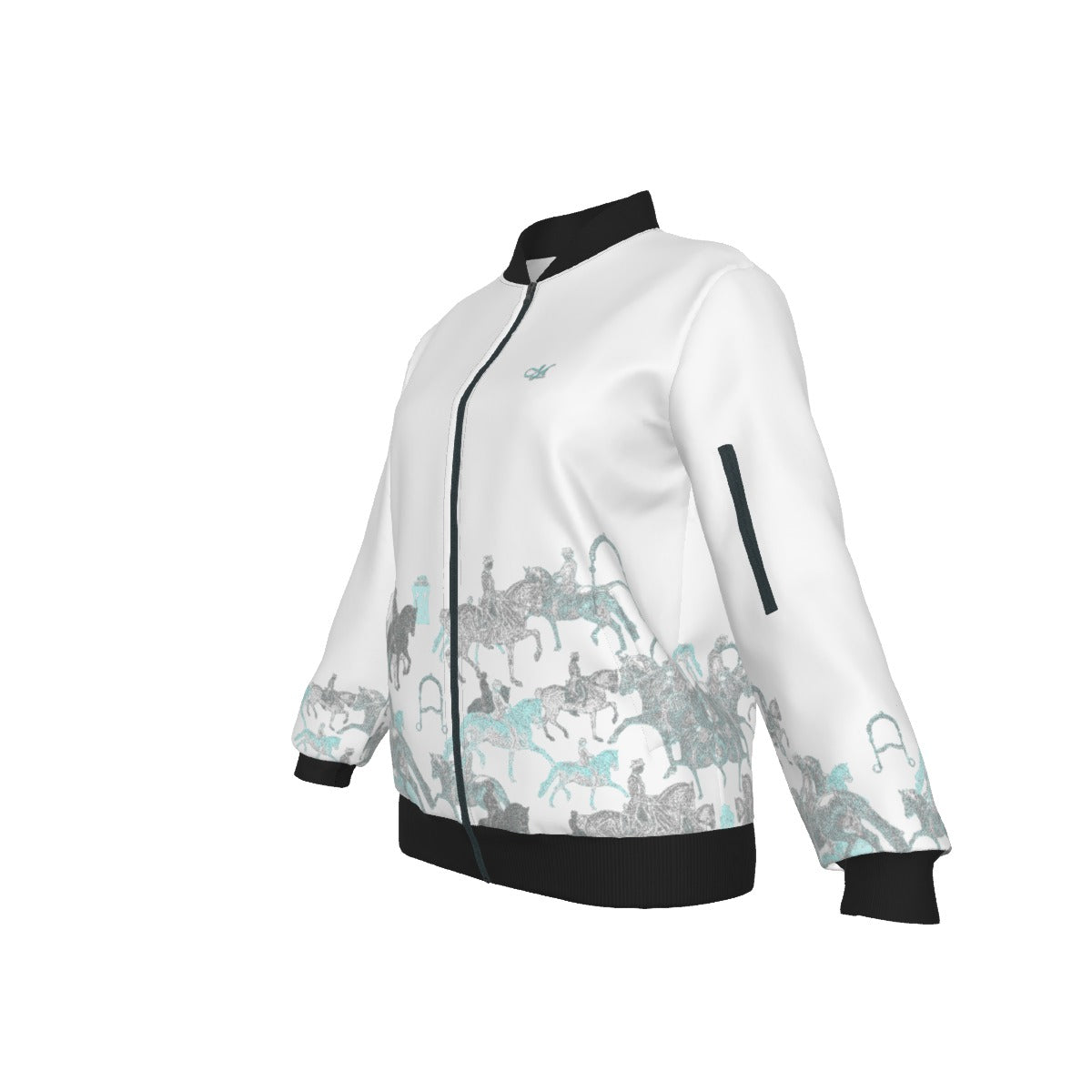 Bomber FREESTYLE Femme