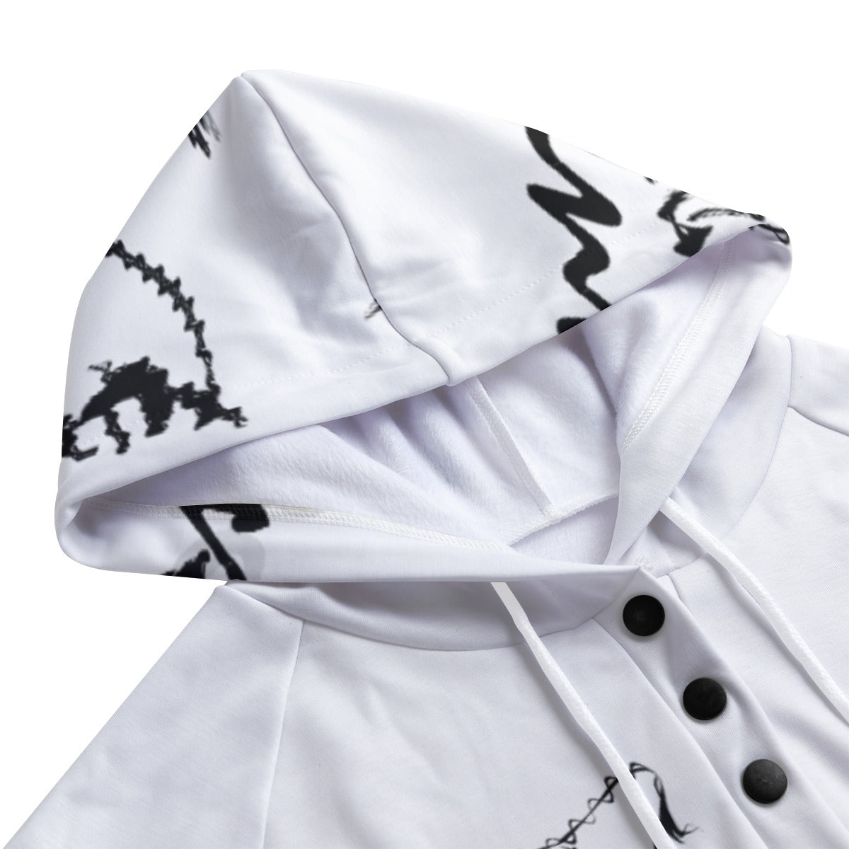 Sweat EKESTRA Femme noir