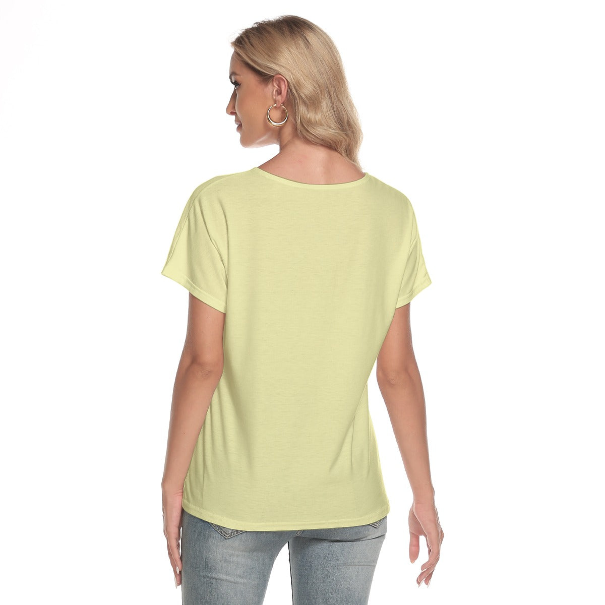 T-Shirt CAVALCADE Femme