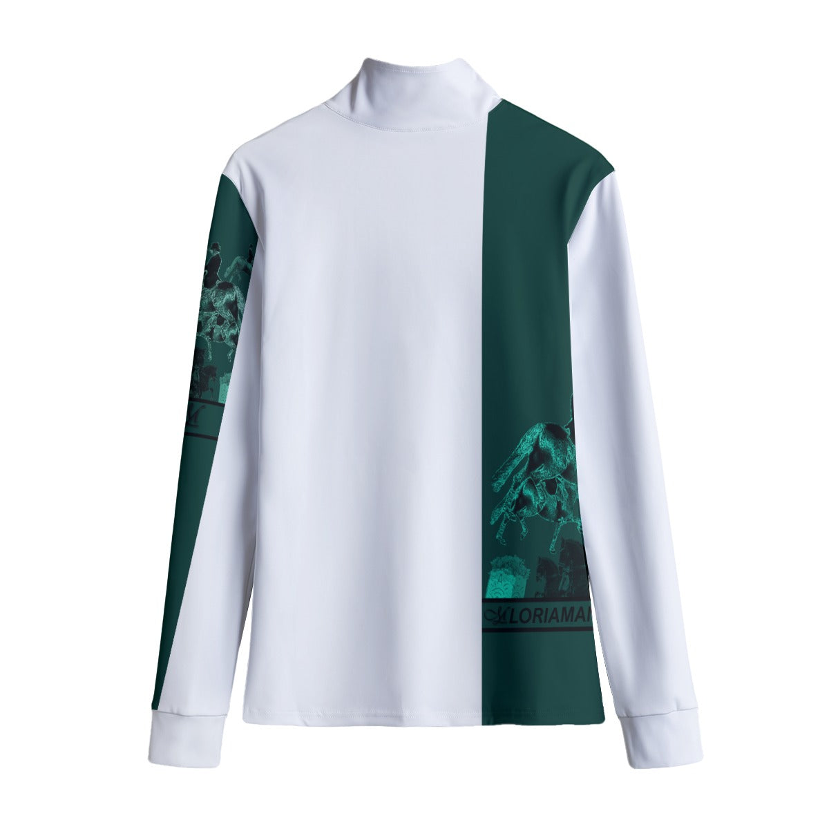 Sweat Shirts GALA Femme Vert Impérial