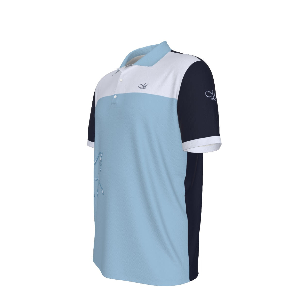 Polo IMPUSLO Homme