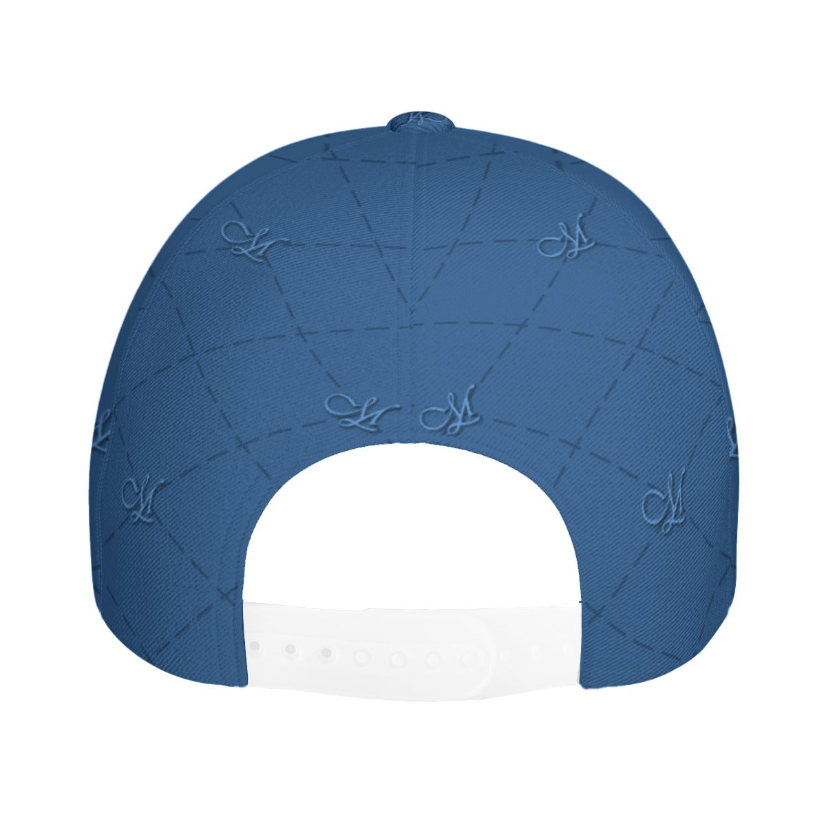 Casquette LM Mixte