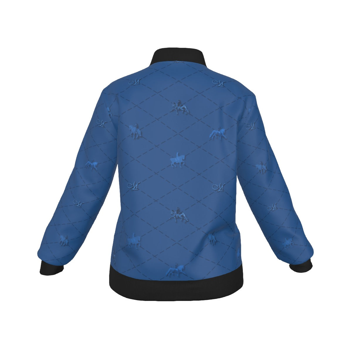 Bomber LM Femme
