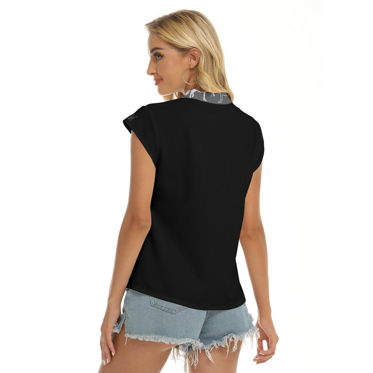 Blouse PASSAGE Femme