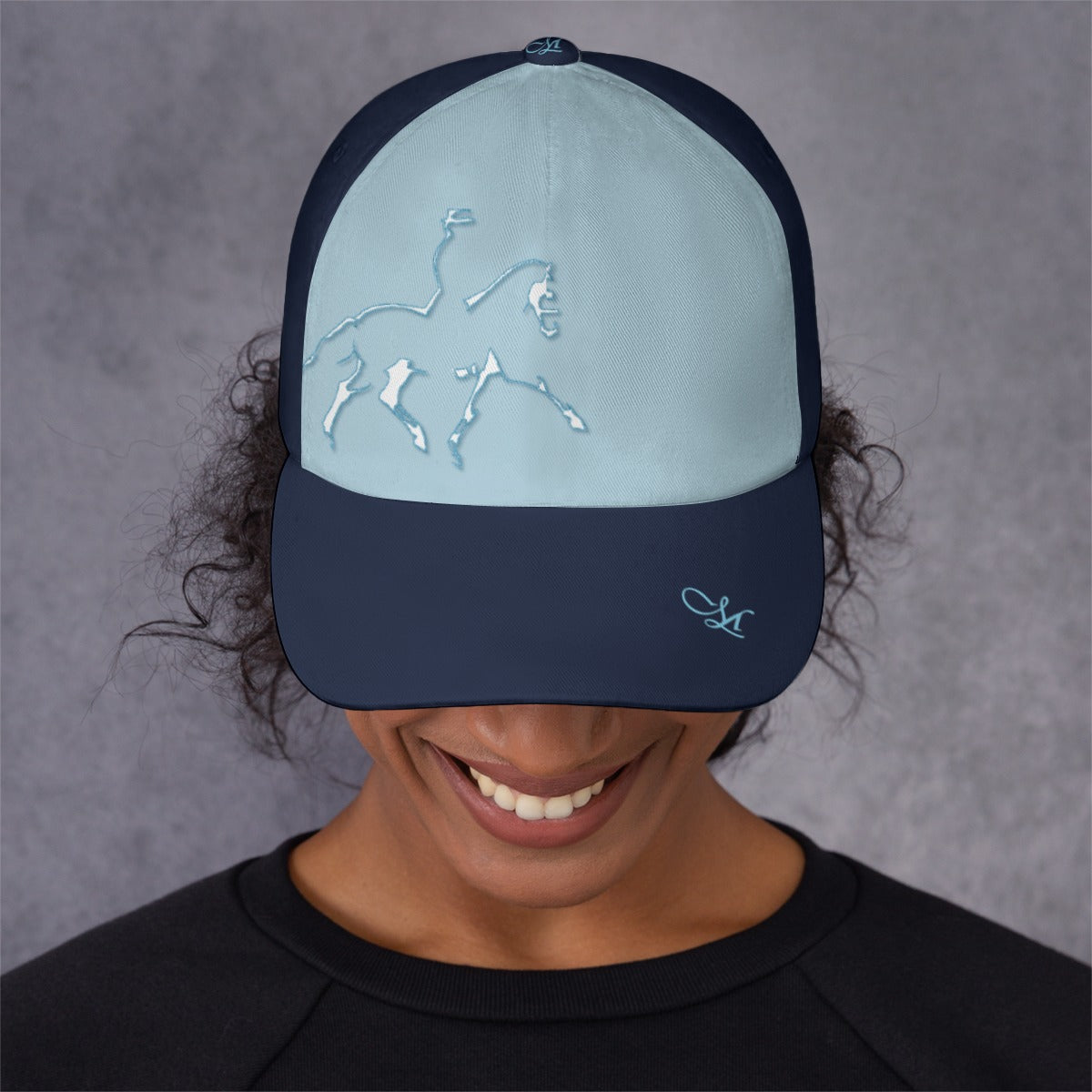 Casquette IMPULSO
