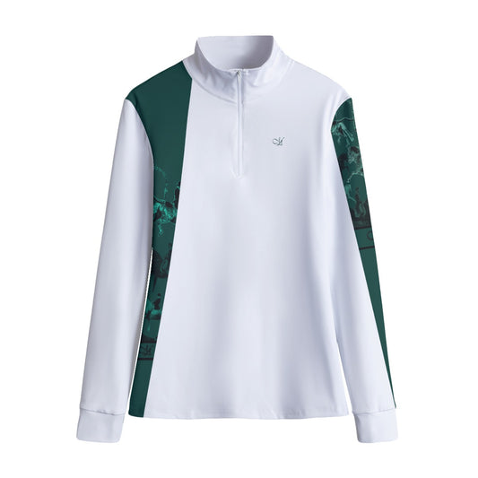 Sweat Shirts GALA Femme Vert Impérial