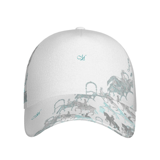 Casquette FREESTYLE Mixte