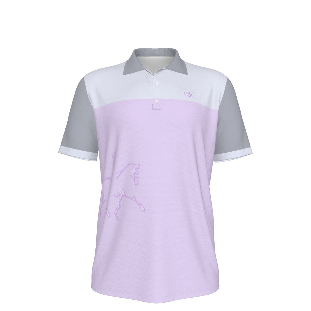 Polo IMPULSO Homme
