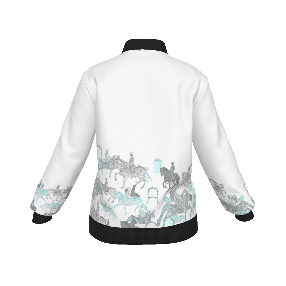Bomber FREESTYLE Femme