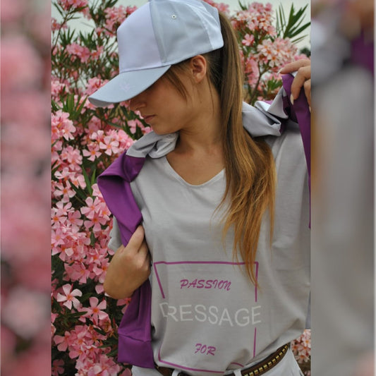 CAVALCADE Women's T-Shirt