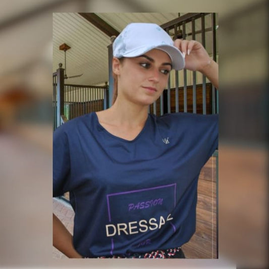 CAVALCADE Women's T-Shirt