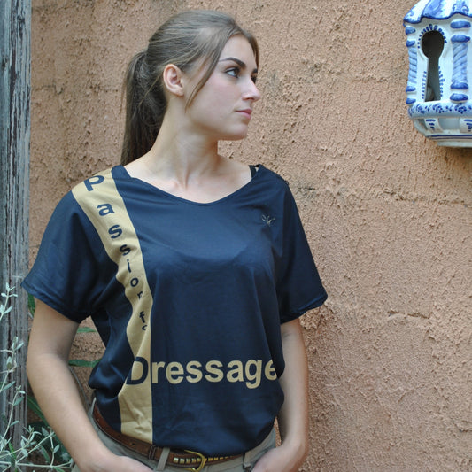 T-Shirt DESTINY Femme