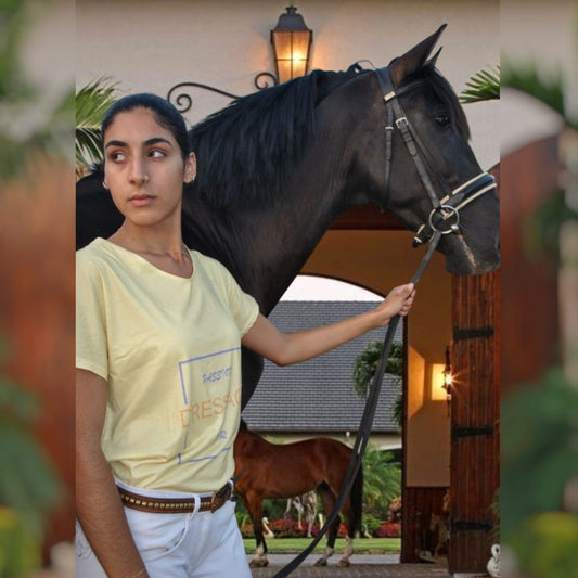 CAVALCADE Women's T-Shirt