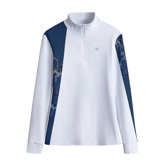Sweat Shirts GALA Femme Bleu Indigo