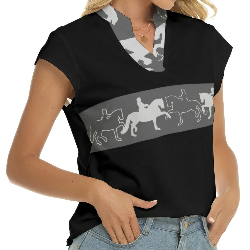 Blouse PASSAGE Femme