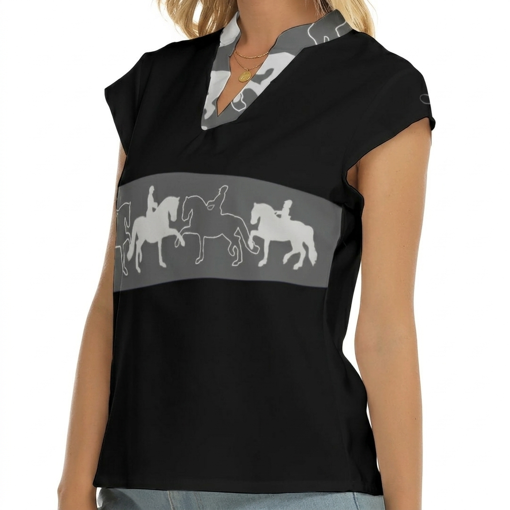 Blouse PASSAGE Femme