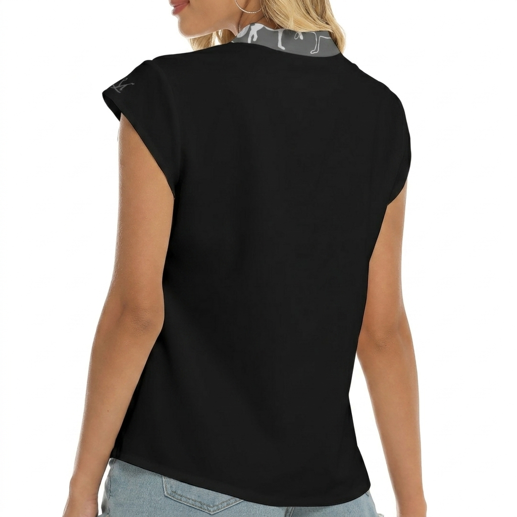 Blouse PASSAGE Femme