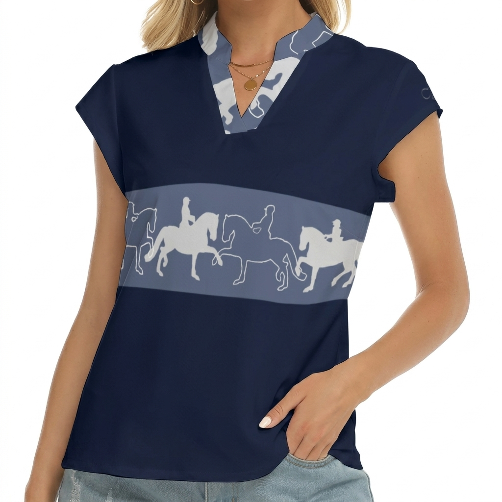 Blouse PASSAGE Femme
