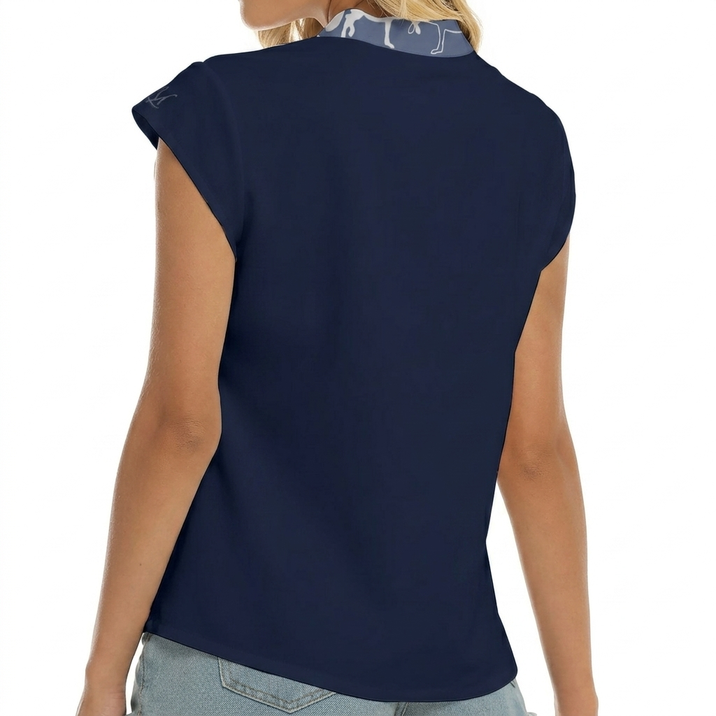 Blouse PASSAGE Femme