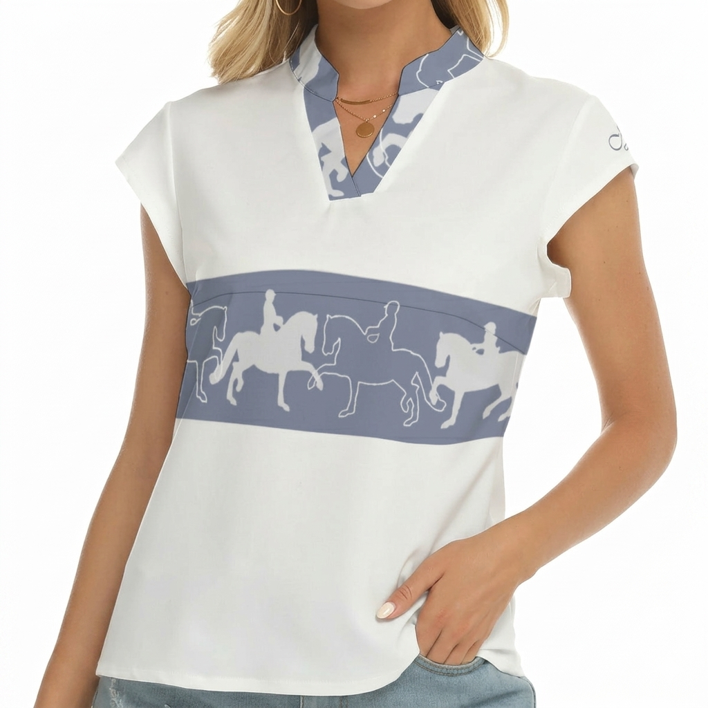 Blouse PASSAGE Femme