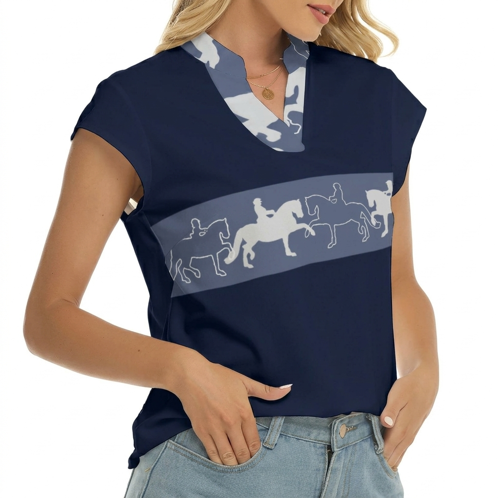 Blouse PASSAGE Femme