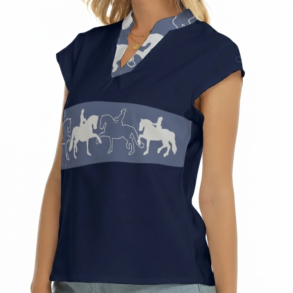 Blouse PASSAGE Femme
