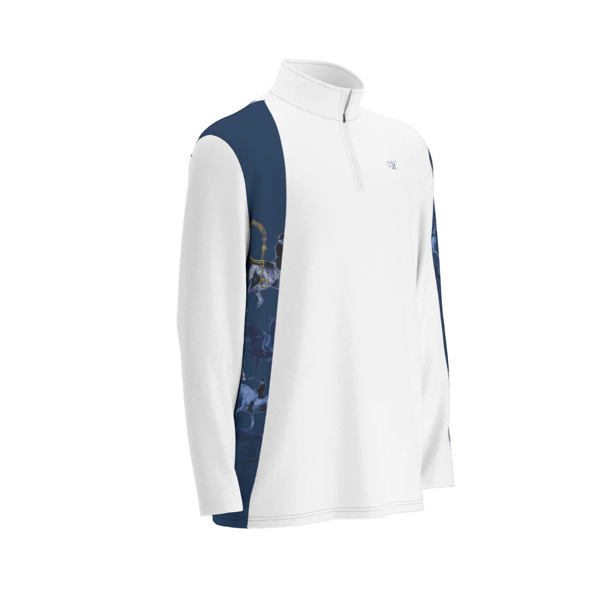 GALA Homme Bleu Indigo