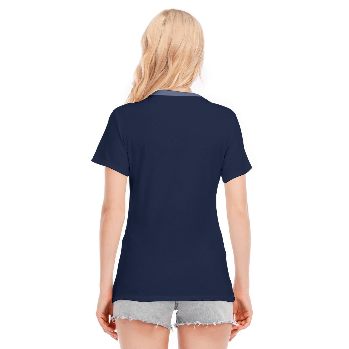 T-Shirt DRESSAGE Femme