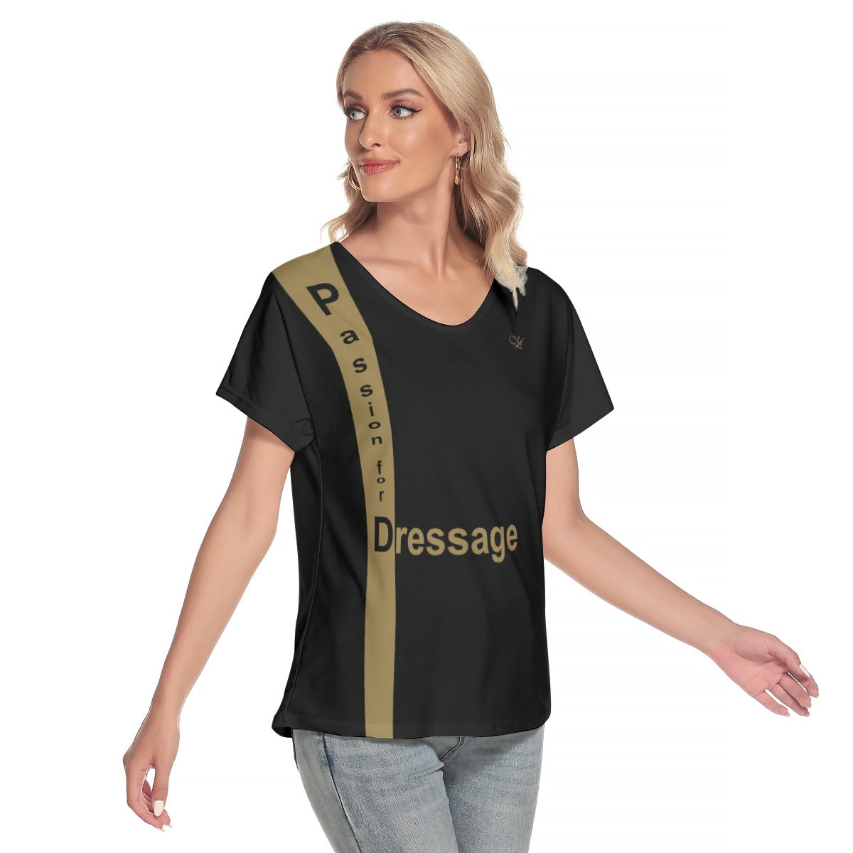 T-Shirt DESTINY Femme