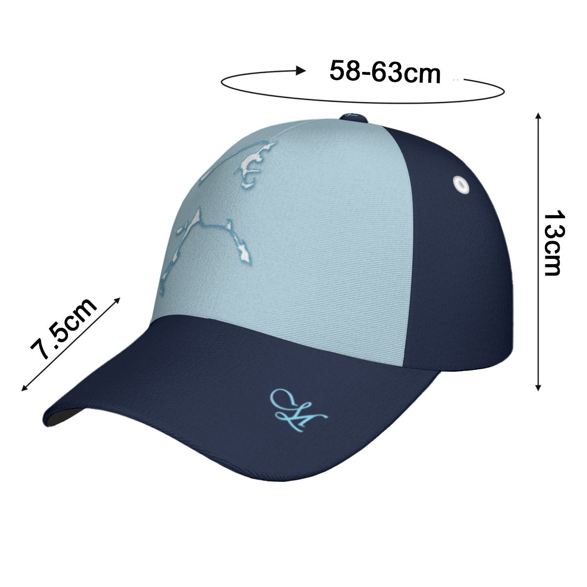 Casquette IMPULSO