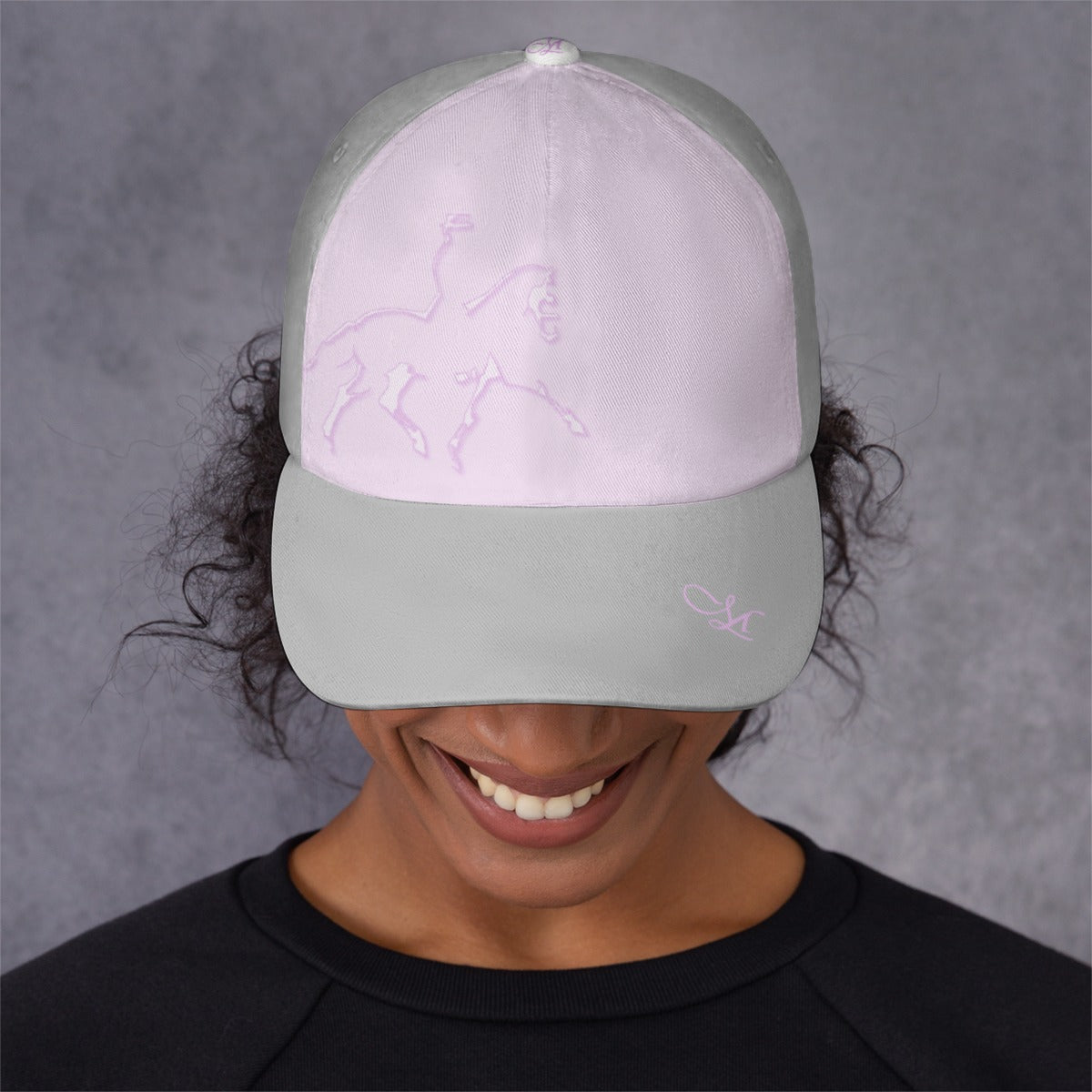 Casquette IMPULSO