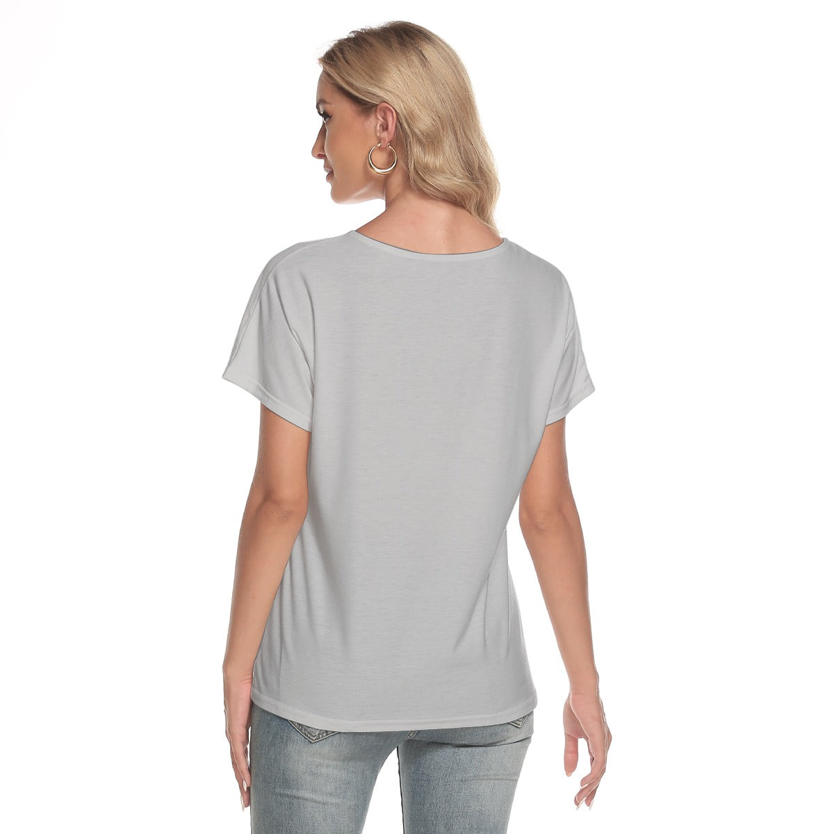 T-Shirt CAVALCADE Femme