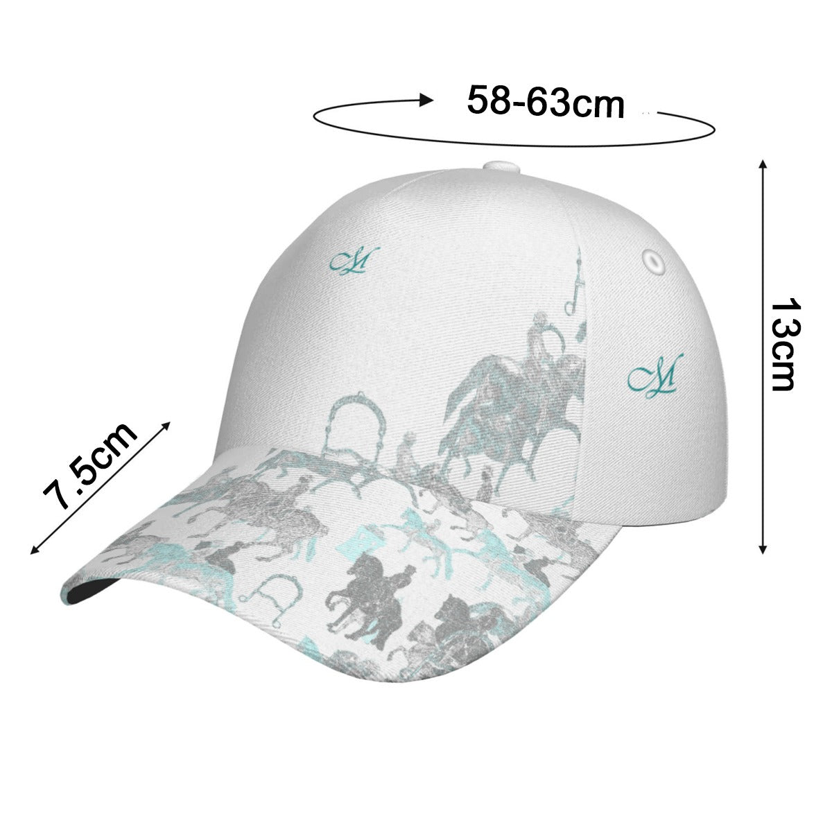 Casquette FREESTYLE Mixte