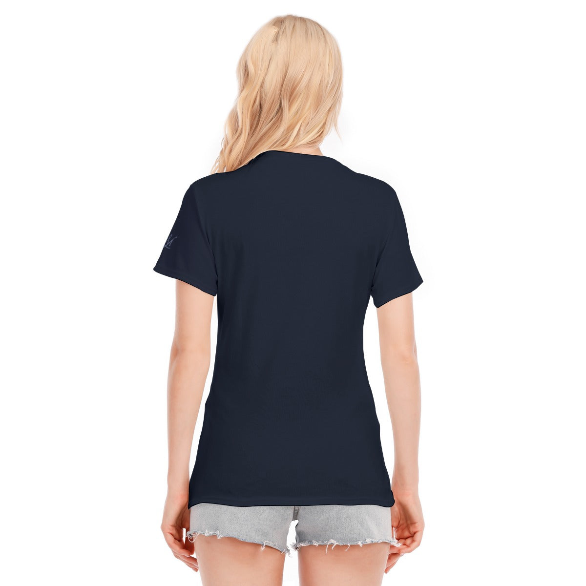 T-Shirt RIDER Femme