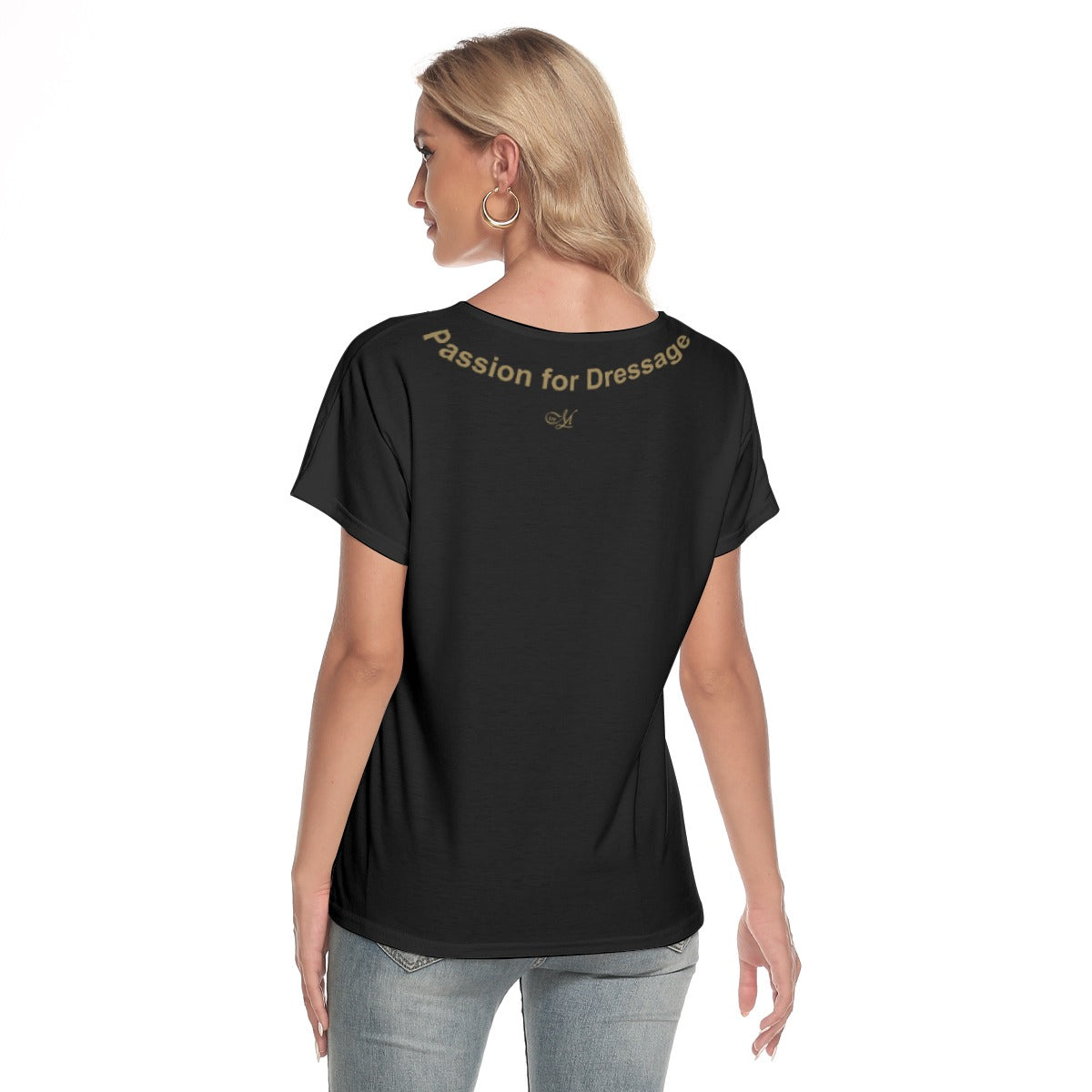 T-Shirt DESTINY Femme