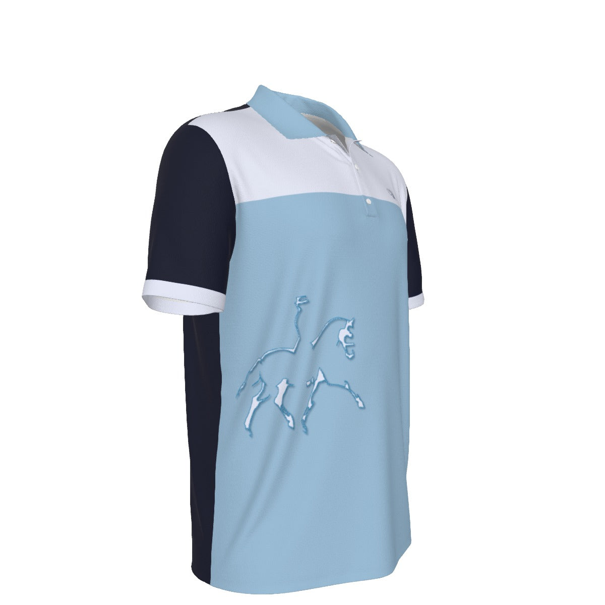Polo IMPUSLO Homme