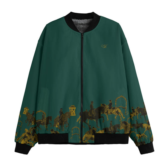 Bomber PRESTIGE Homme Impérial
