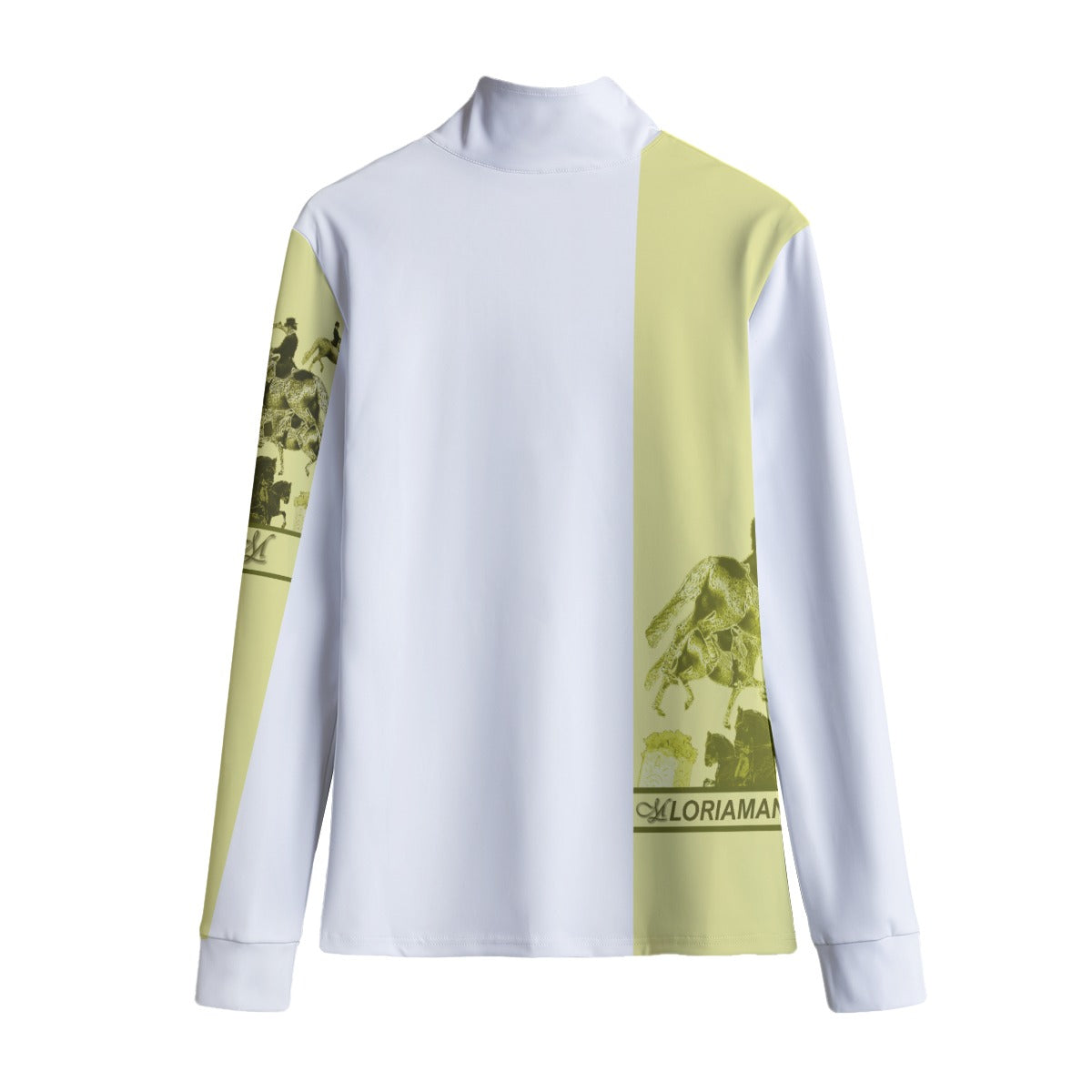 Sweat Shirts GALA Femme Jaune Mimosa