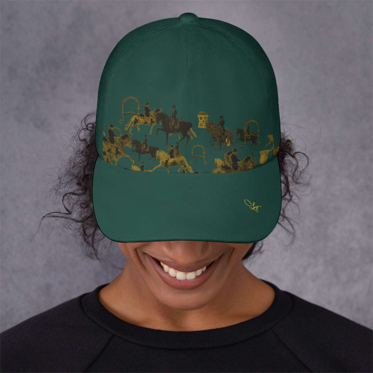 Casquette PRESTIGE Impérial Mixte