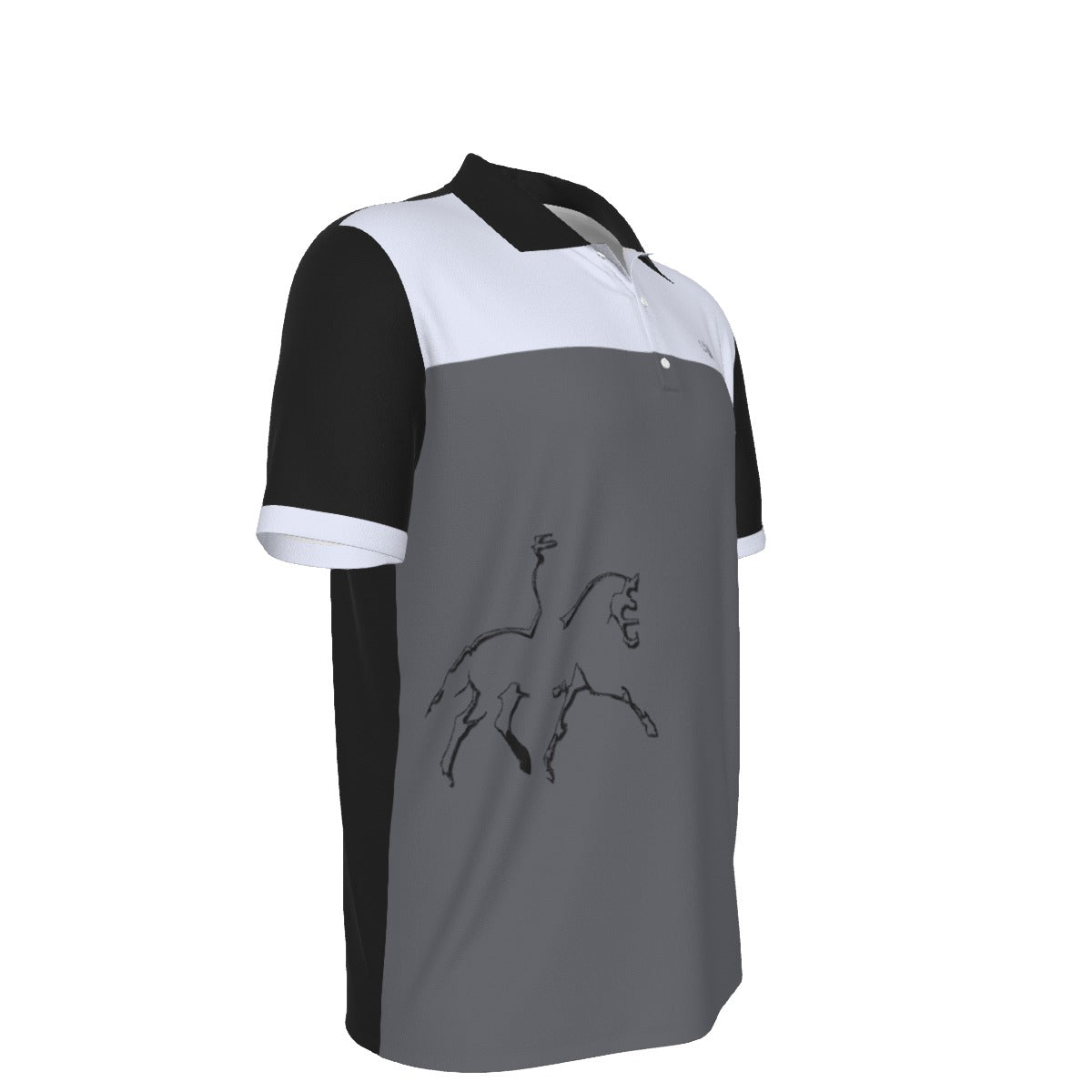 Polo IMPULSO Homme